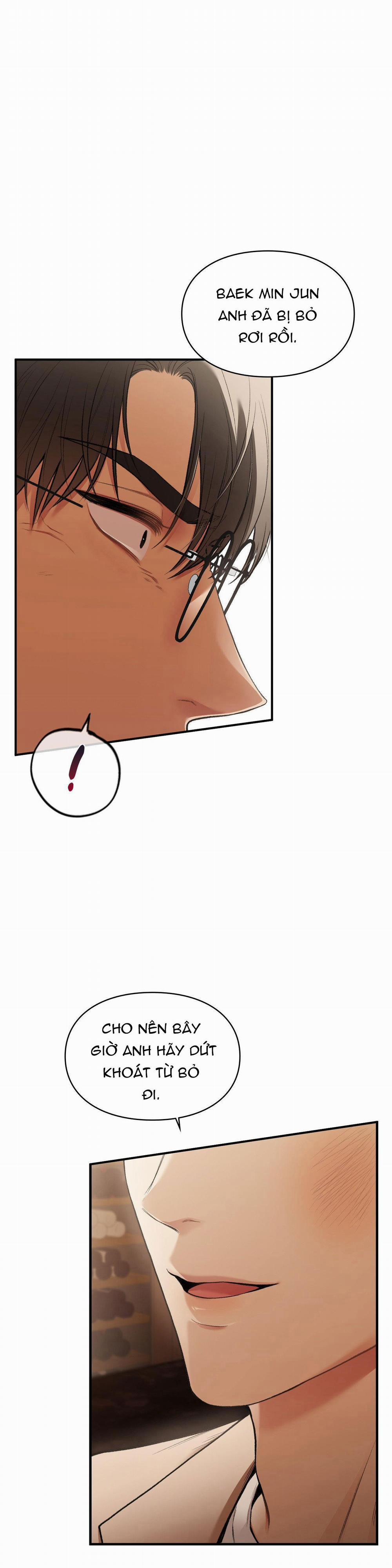 Zai Đẹp Nhưng Lại Thích Dạy Đời 40 trang 2