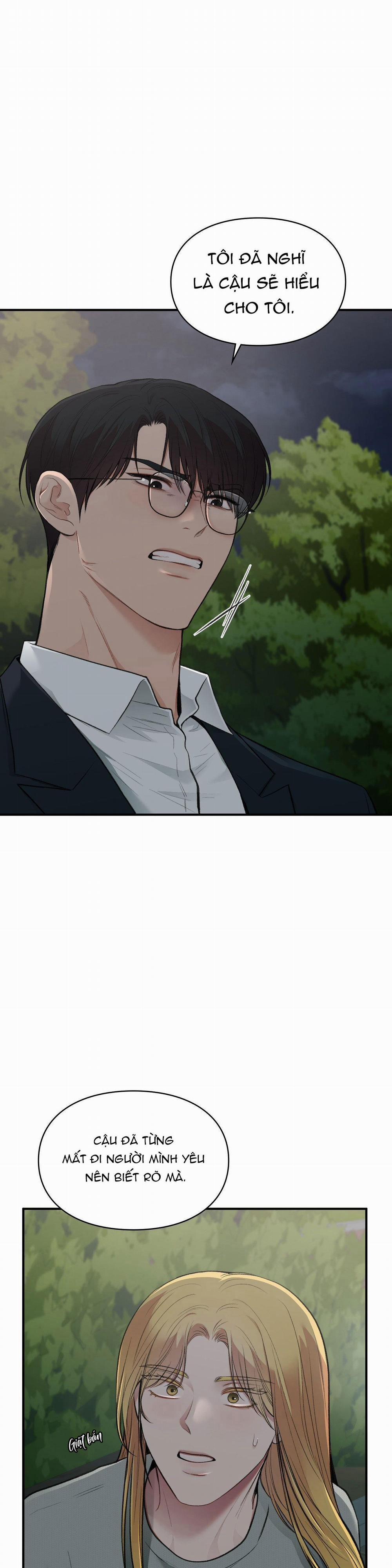 Zai Đẹp Nhưng Lại Thích Dạy Đời 40 trang 20