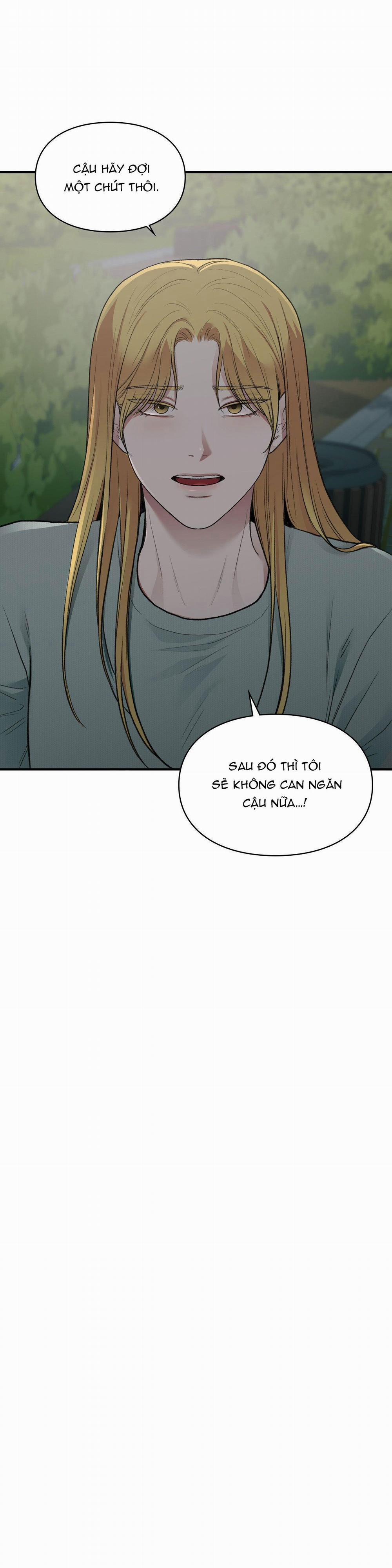 Zai Đẹp Nhưng Lại Thích Dạy Đời 40 trang 25