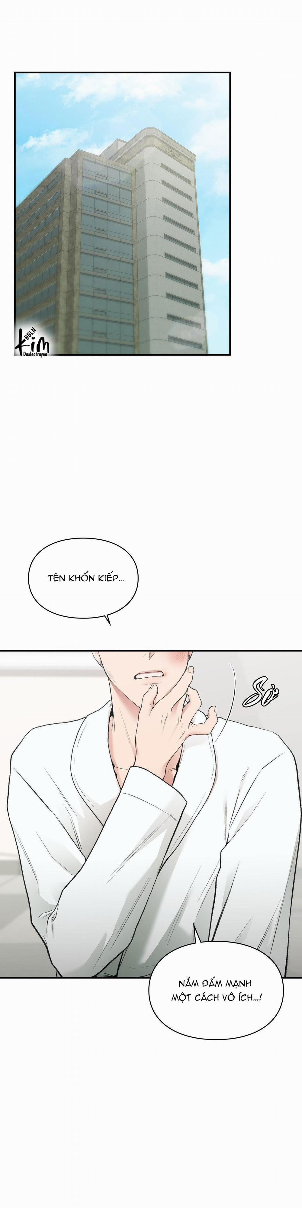 Zai Đẹp Nhưng Lại Thích Dạy Đời 40 trang 26