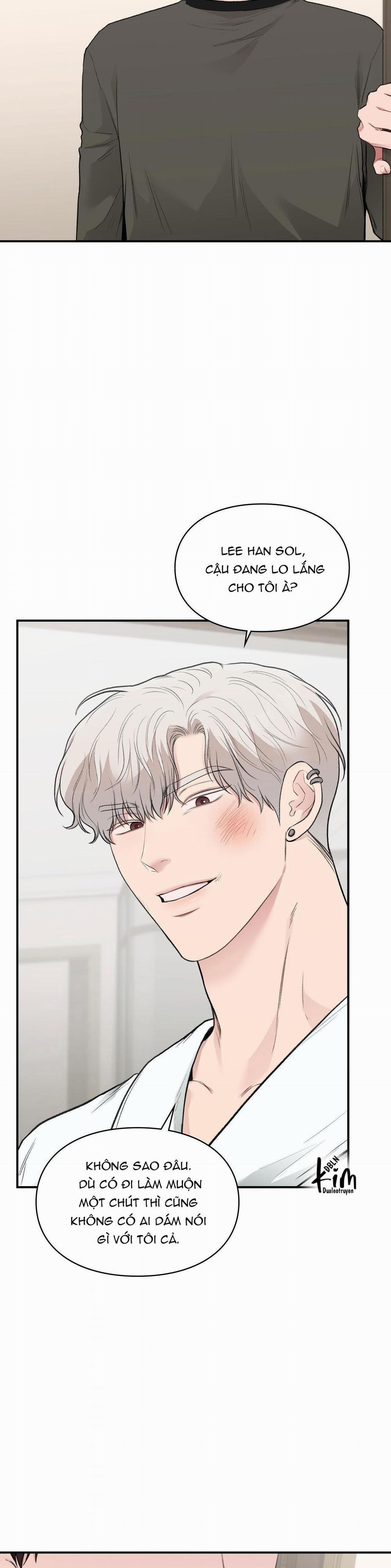 Zai Đẹp Nhưng Lại Thích Dạy Đời 40 trang 29