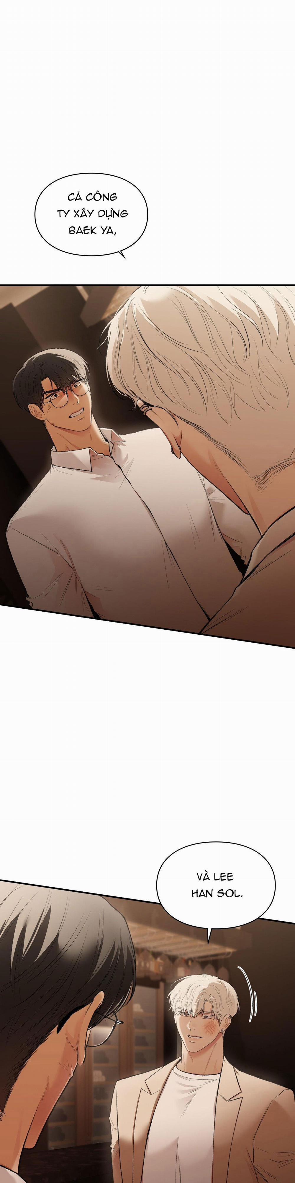 Zai Đẹp Nhưng Lại Thích Dạy Đời 40 trang 3