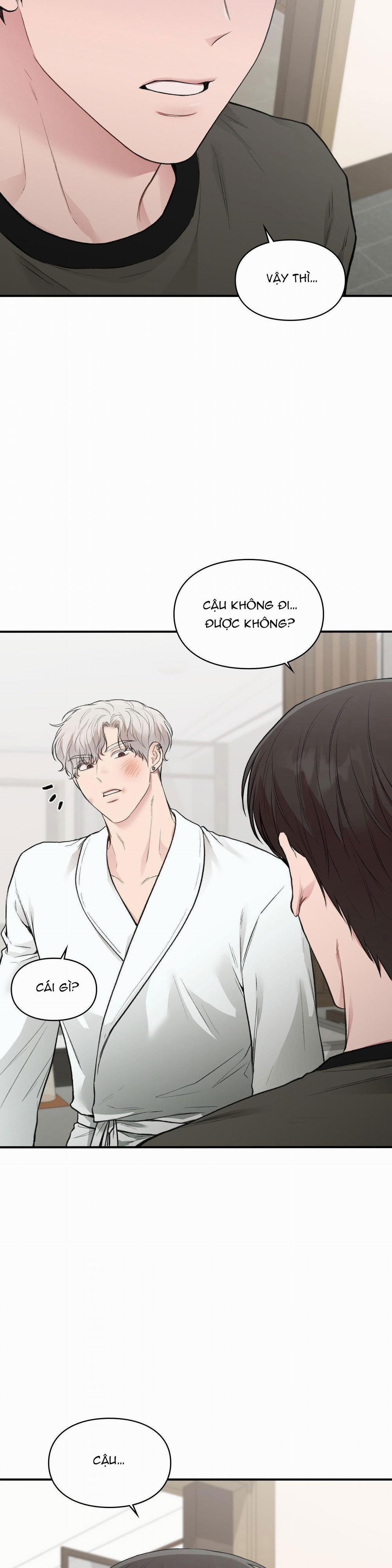 Zai Đẹp Nhưng Lại Thích Dạy Đời 40 trang 30