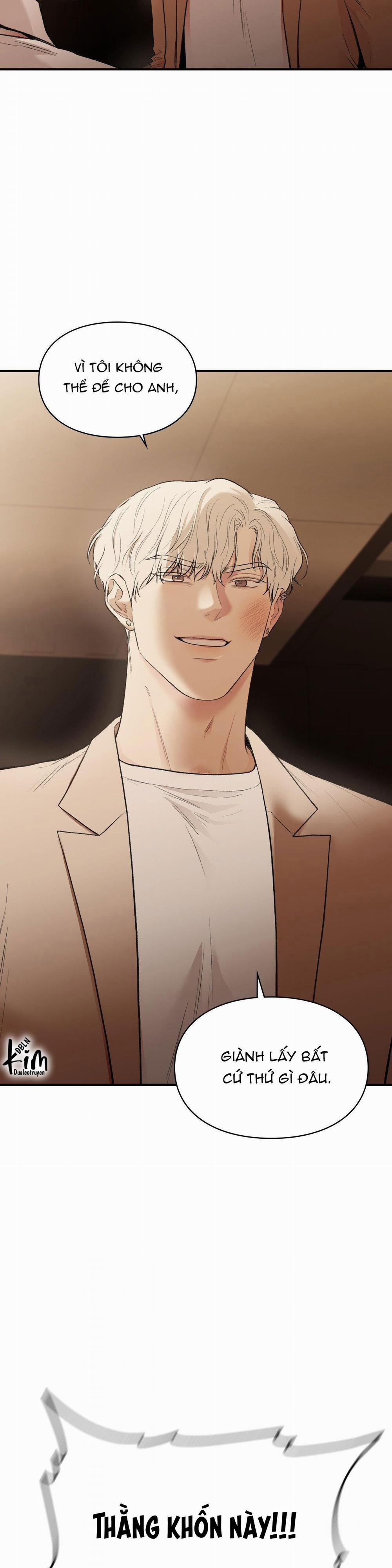 Zai Đẹp Nhưng Lại Thích Dạy Đời 40 trang 4