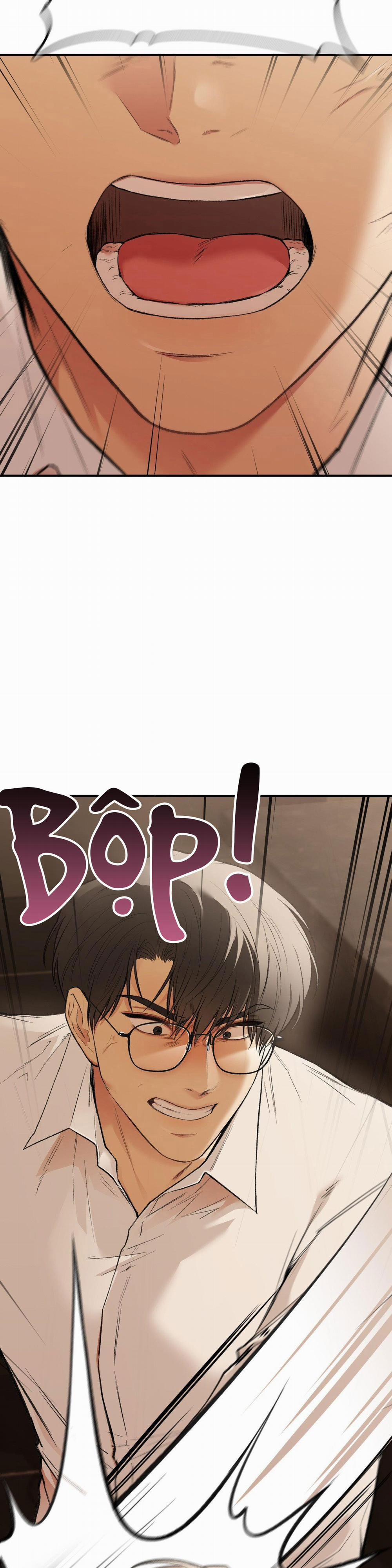 Zai Đẹp Nhưng Lại Thích Dạy Đời 40 trang 5