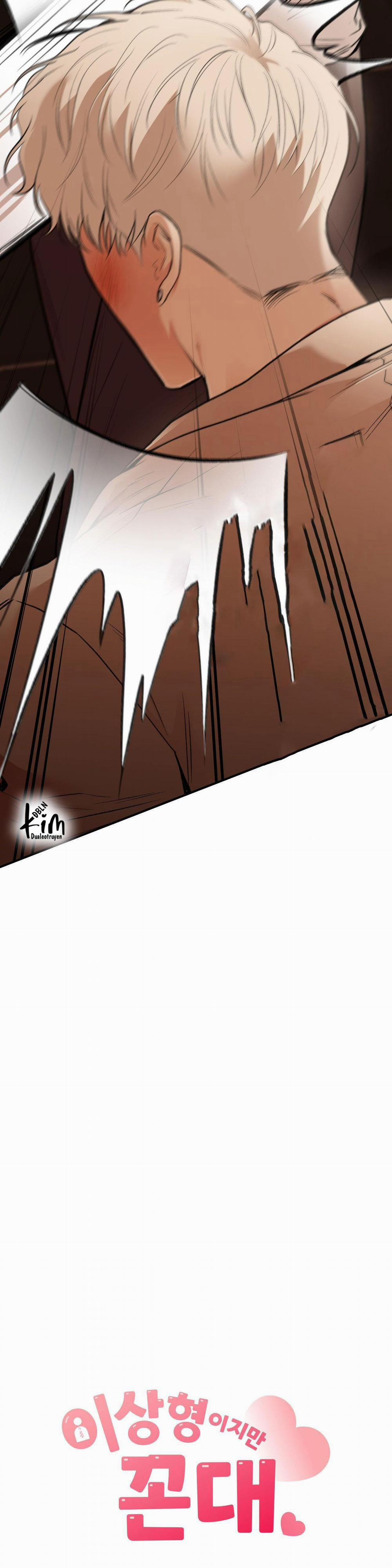 Zai Đẹp Nhưng Lại Thích Dạy Đời 40 trang 6