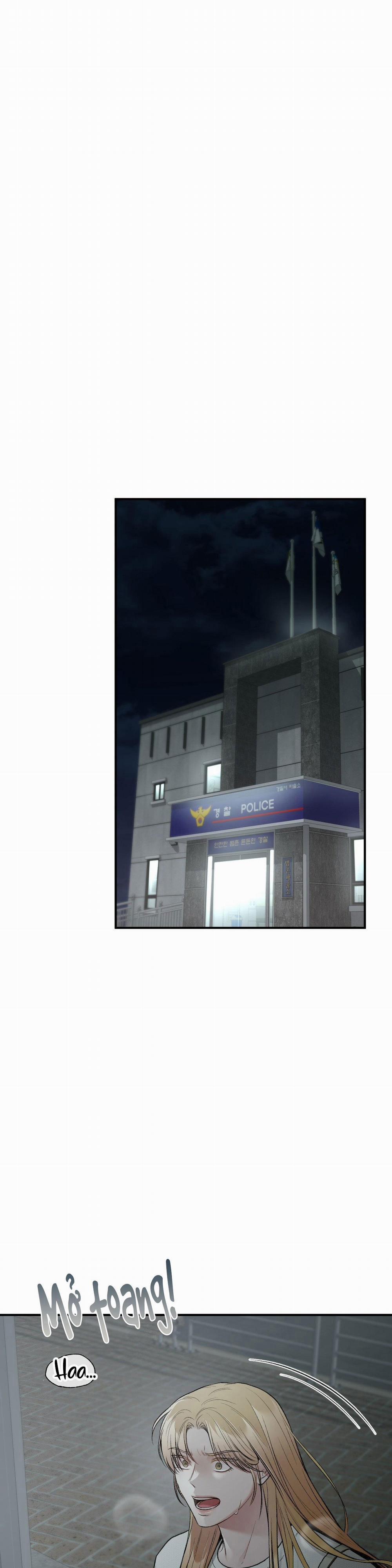 Zai Đẹp Nhưng Lại Thích Dạy Đời 40 trang 7