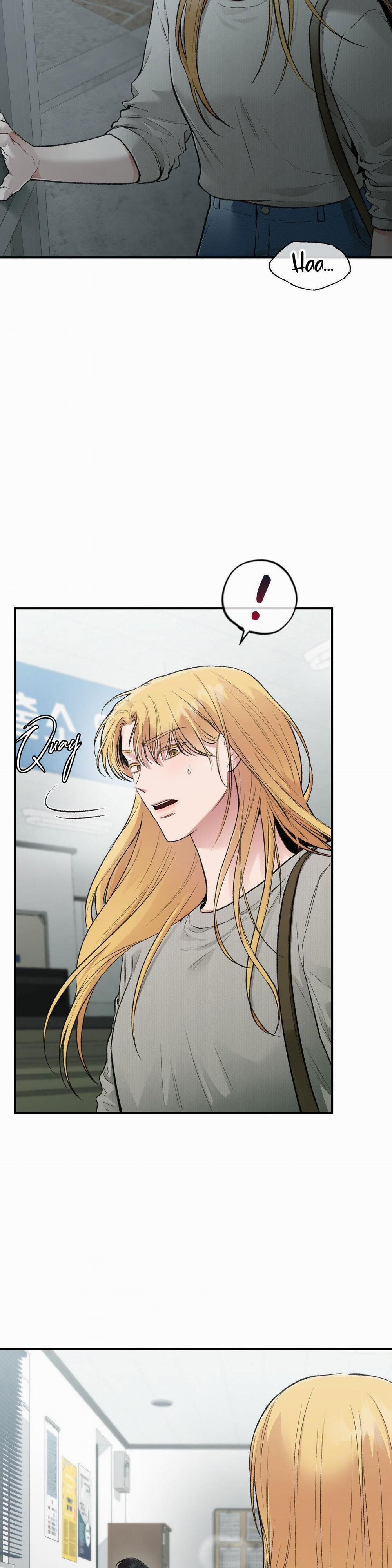 Zai Đẹp Nhưng Lại Thích Dạy Đời 40 trang 8