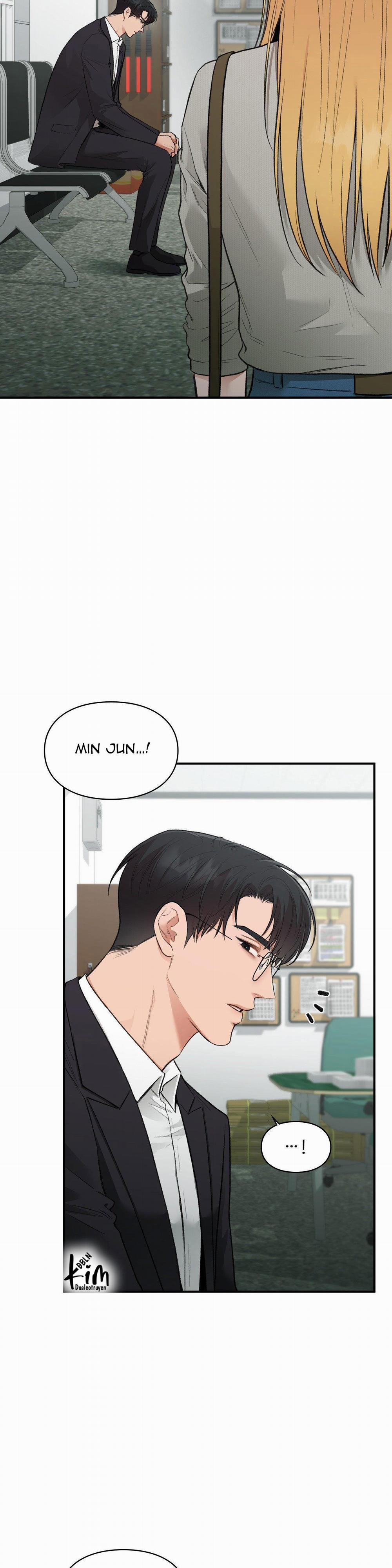 Zai Đẹp Nhưng Lại Thích Dạy Đời 40 trang 9