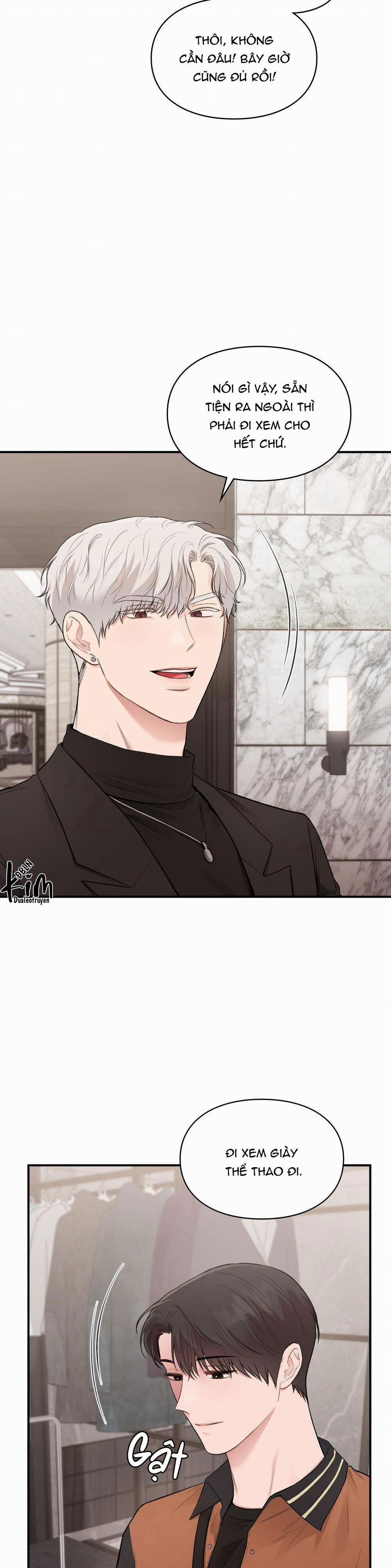 Zai Đẹp Nhưng Lại Thích Dạy Đời 41 trang 11