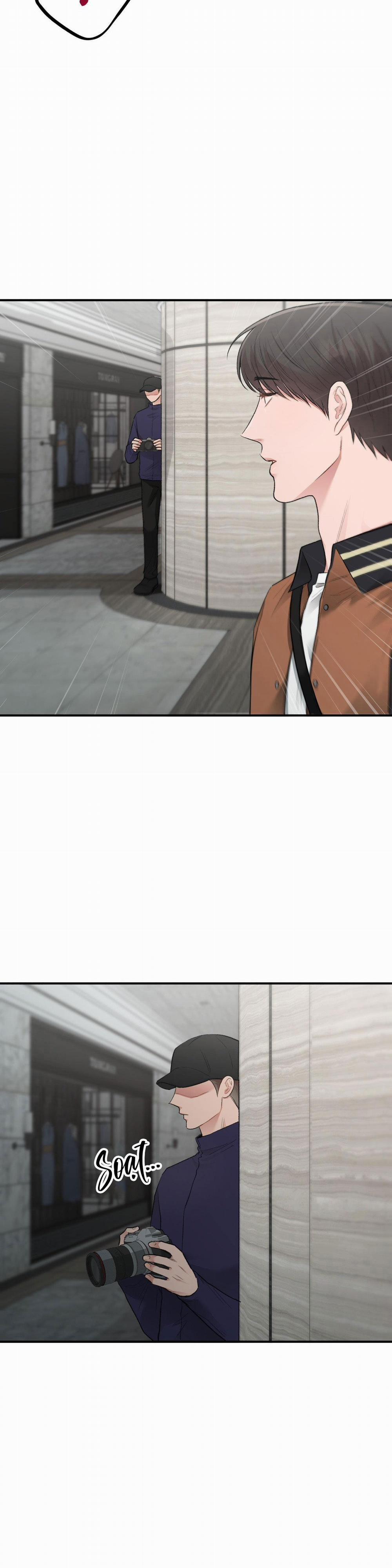 Zai Đẹp Nhưng Lại Thích Dạy Đời 41 trang 14