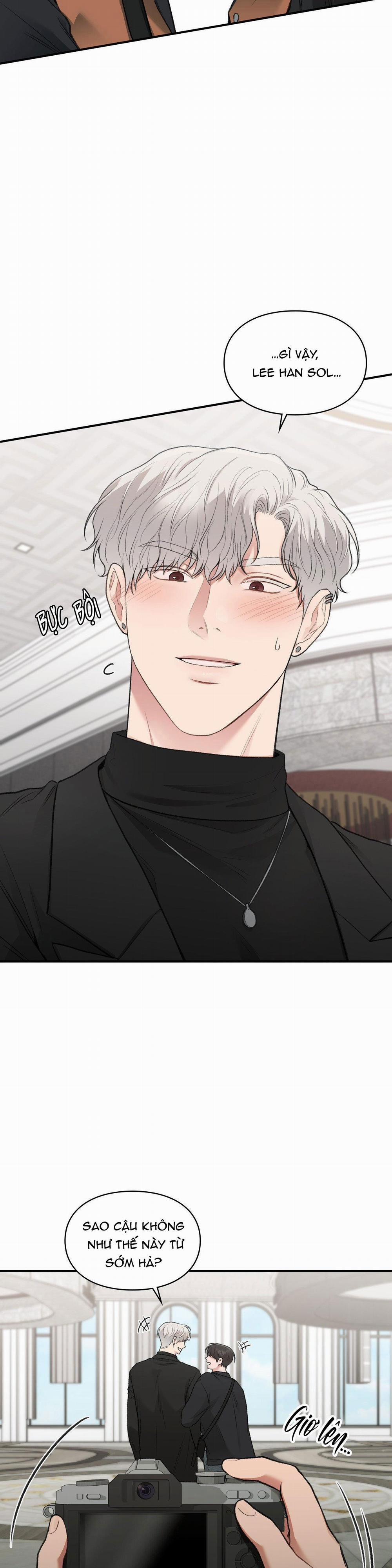 Zai Đẹp Nhưng Lại Thích Dạy Đời 41 trang 16