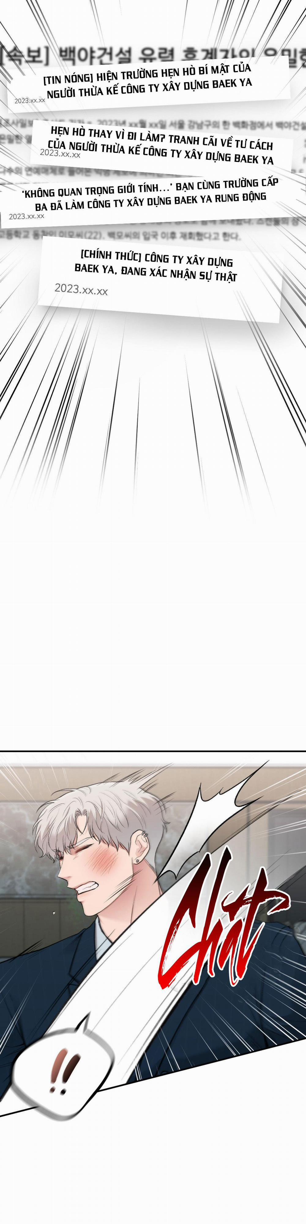 Zai Đẹp Nhưng Lại Thích Dạy Đời 41 trang 18