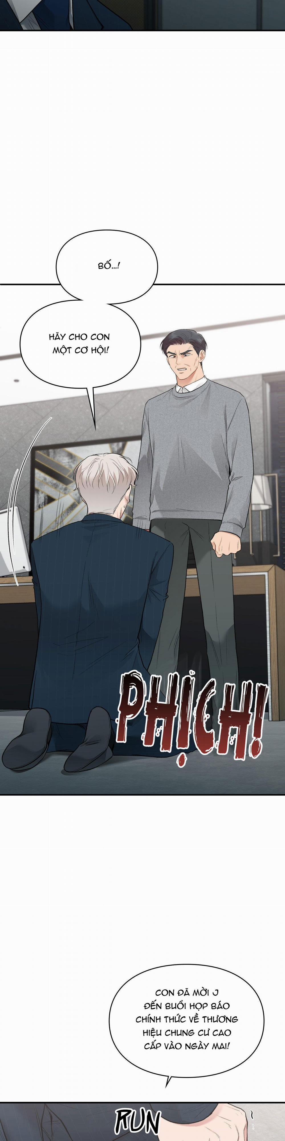 Zai Đẹp Nhưng Lại Thích Dạy Đời 41 trang 21