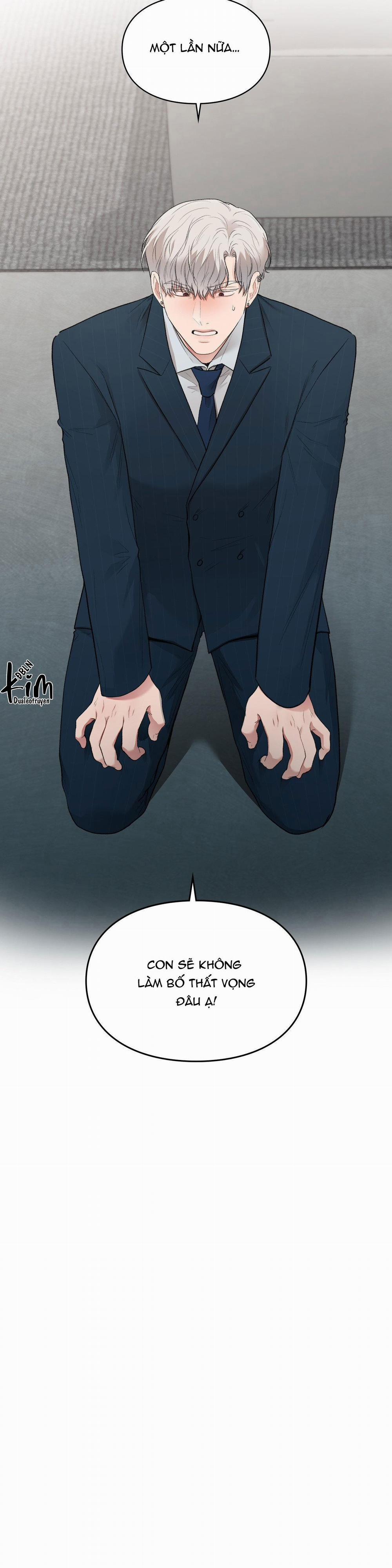 Zai Đẹp Nhưng Lại Thích Dạy Đời 41 trang 23