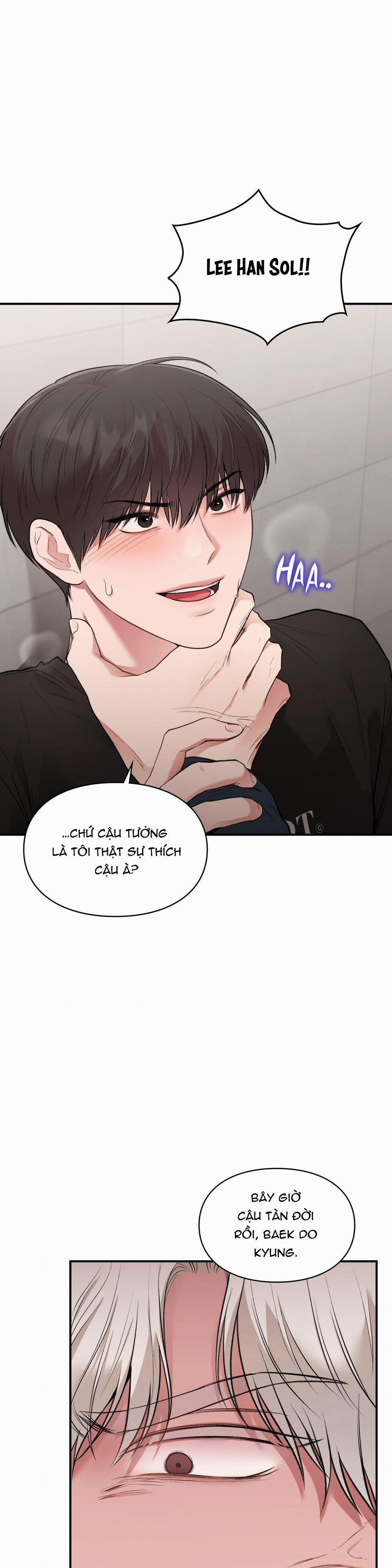 Zai Đẹp Nhưng Lại Thích Dạy Đời 41 trang 26