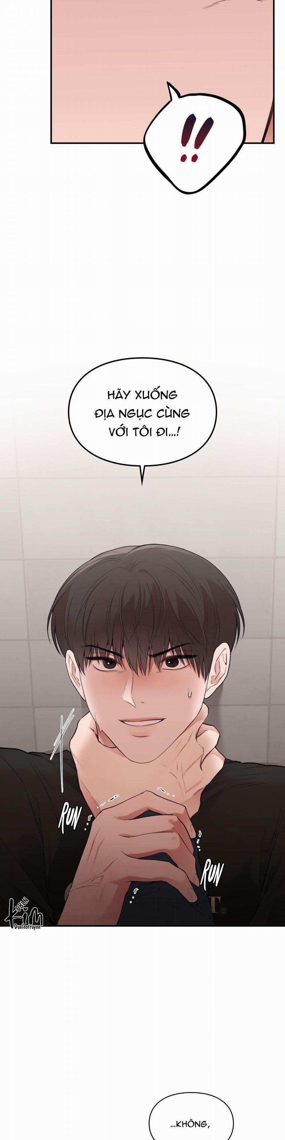 Zai Đẹp Nhưng Lại Thích Dạy Đời 41 trang 27