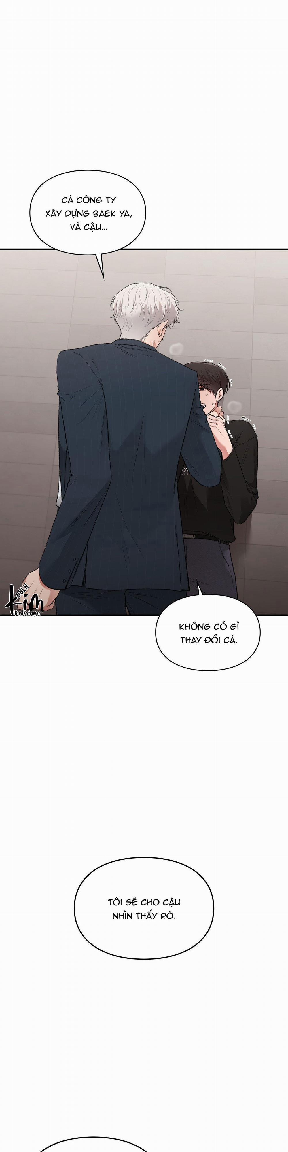 Zai Đẹp Nhưng Lại Thích Dạy Đời 41 trang 29