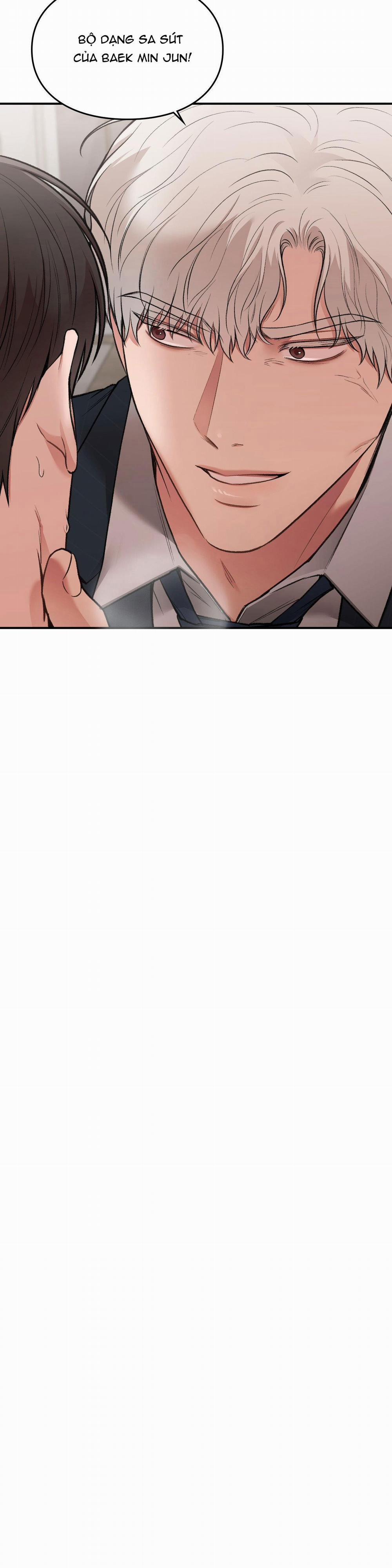 Zai Đẹp Nhưng Lại Thích Dạy Đời 41 trang 30