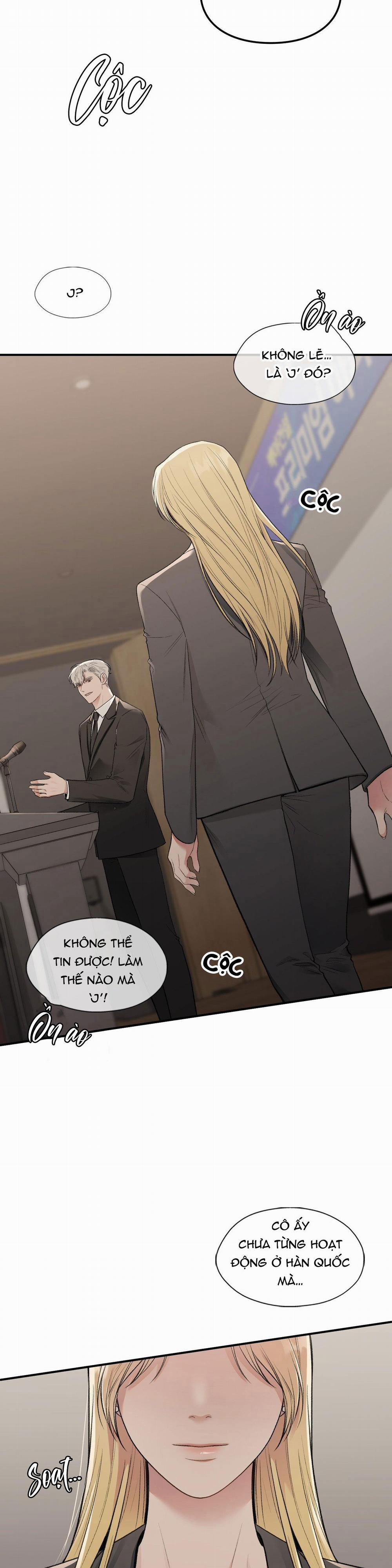 Zai Đẹp Nhưng Lại Thích Dạy Đời 41 trang 35