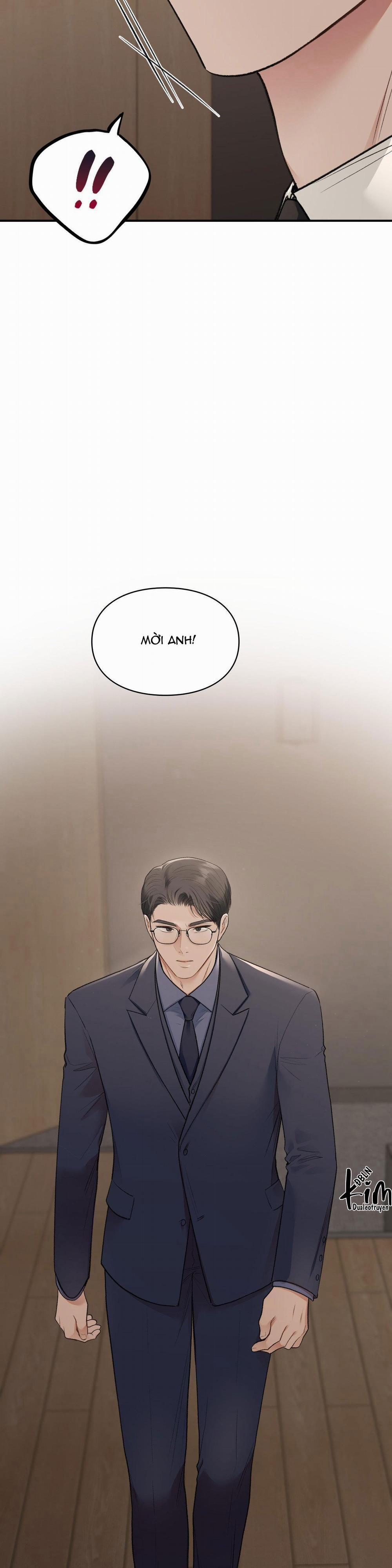 Zai Đẹp Nhưng Lại Thích Dạy Đời 41 trang 40