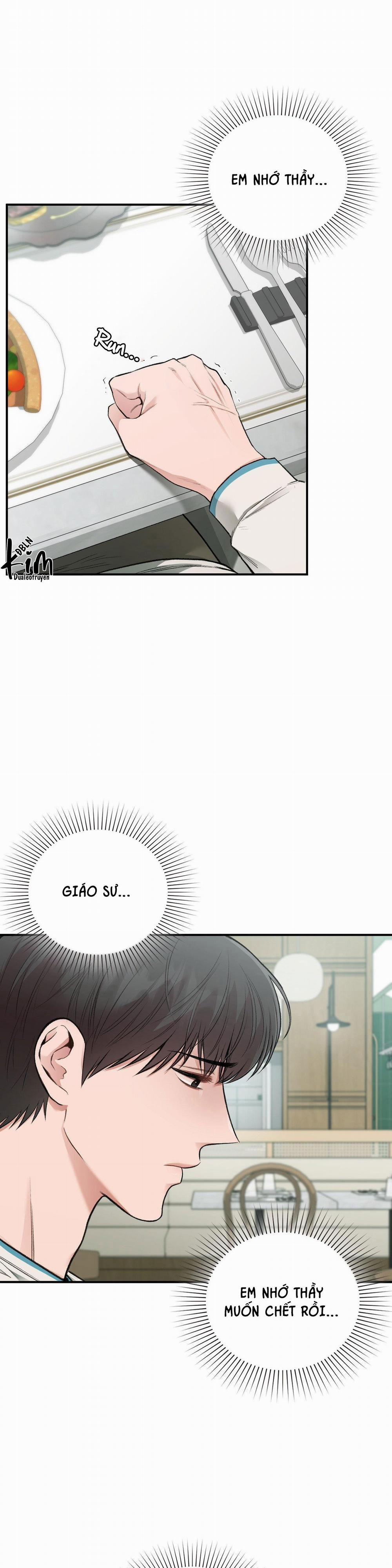 Zai Đẹp Nhưng Lại Thích Dạy Đời 41 trang 5