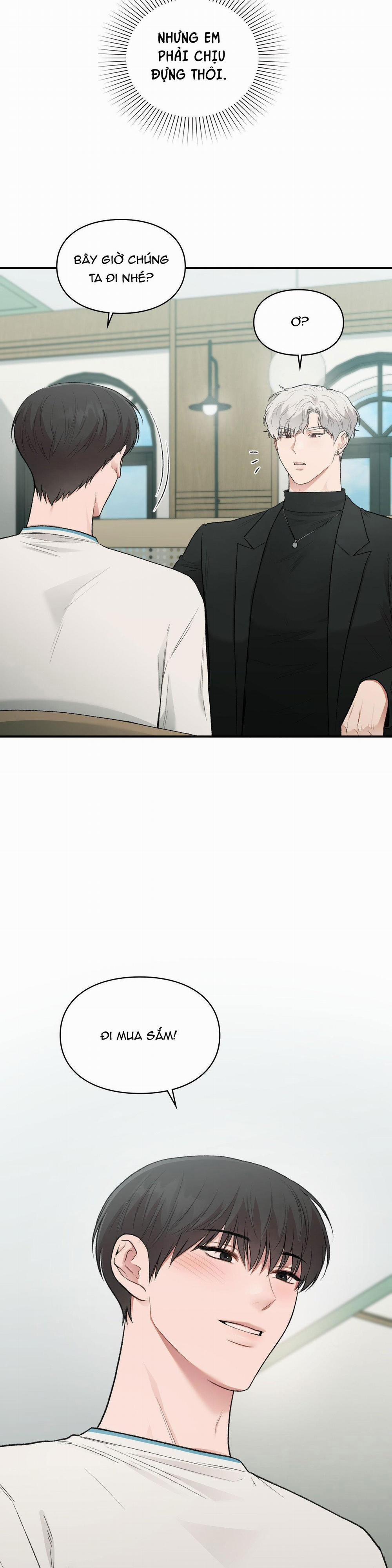 Zai Đẹp Nhưng Lại Thích Dạy Đời 41 trang 6