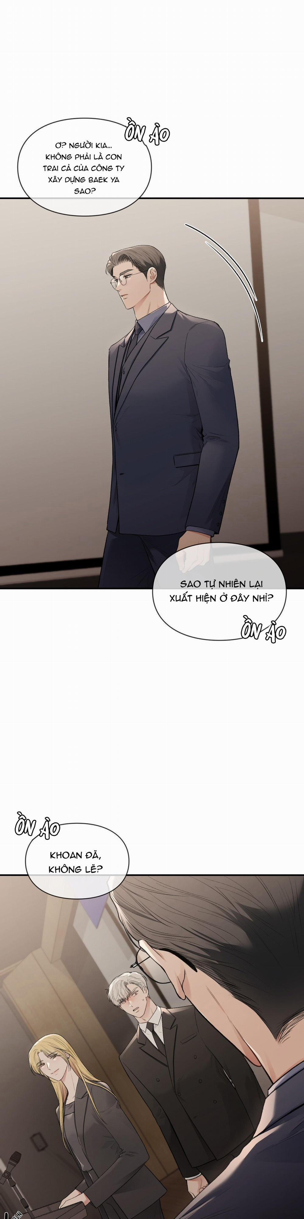 Zai Đẹp Nhưng Lại Thích Dạy Đời 42 trang 1