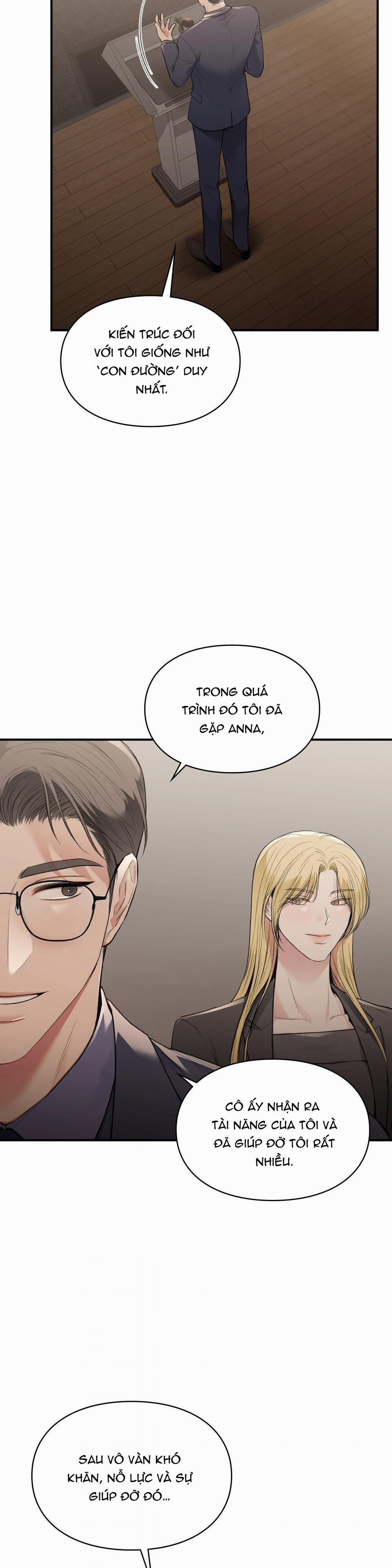 Zai Đẹp Nhưng Lại Thích Dạy Đời 42 trang 12