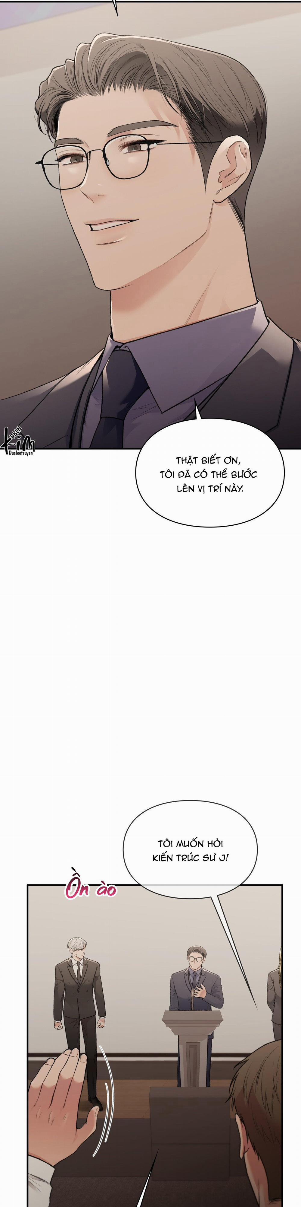 Zai Đẹp Nhưng Lại Thích Dạy Đời 42 trang 13