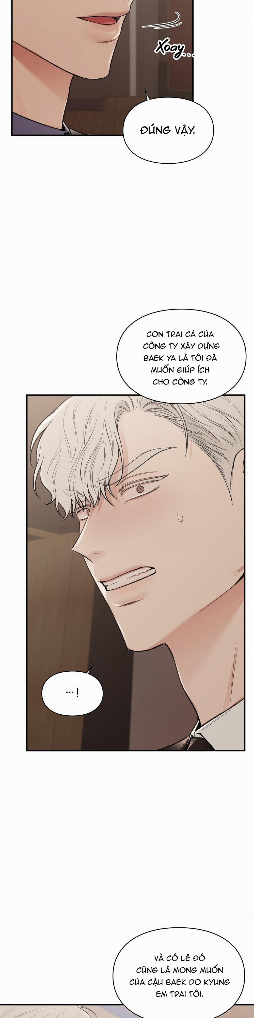 Zai Đẹp Nhưng Lại Thích Dạy Đời 42 trang 15