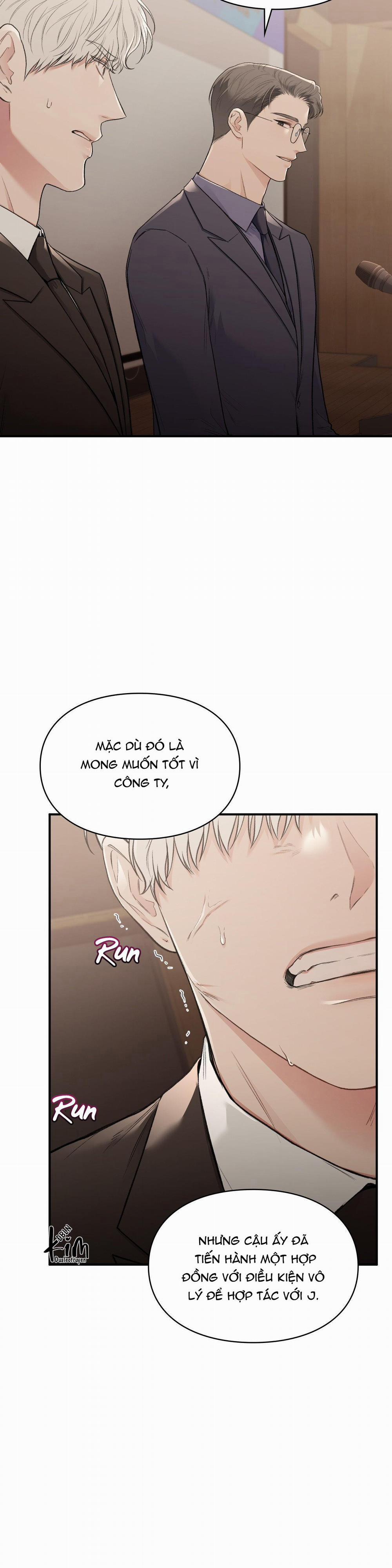 Zai Đẹp Nhưng Lại Thích Dạy Đời 42 trang 16