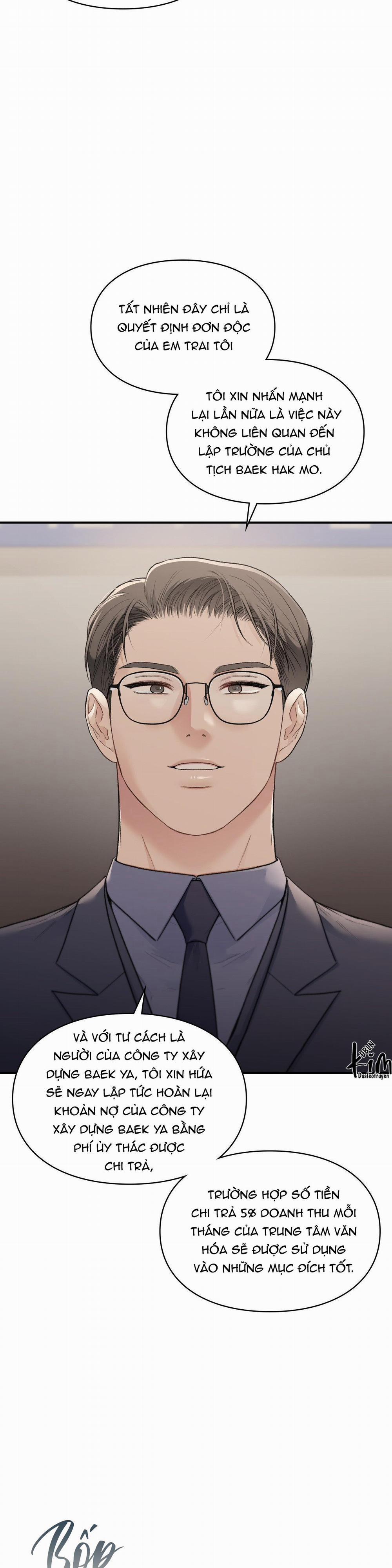 Zai Đẹp Nhưng Lại Thích Dạy Đời 42 trang 18