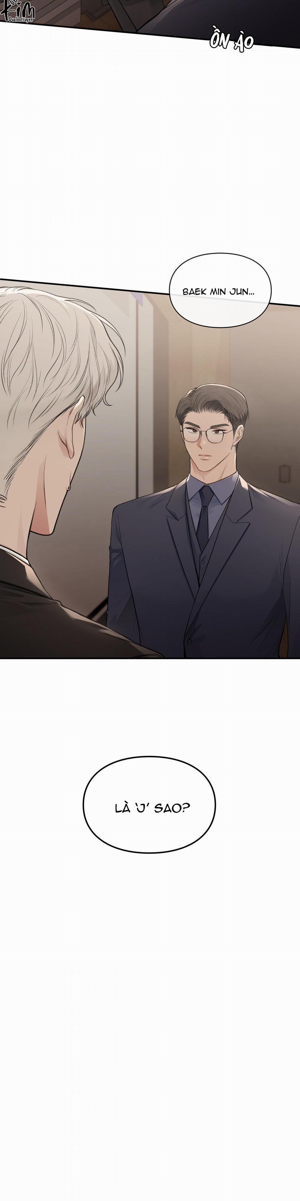 Zai Đẹp Nhưng Lại Thích Dạy Đời 42 trang 2