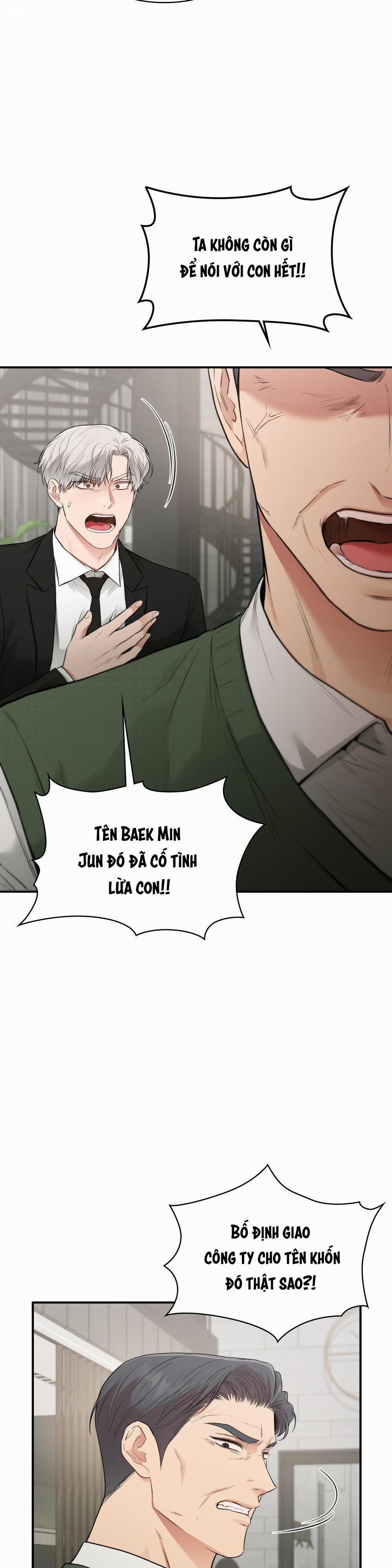 Zai Đẹp Nhưng Lại Thích Dạy Đời 42 trang 20