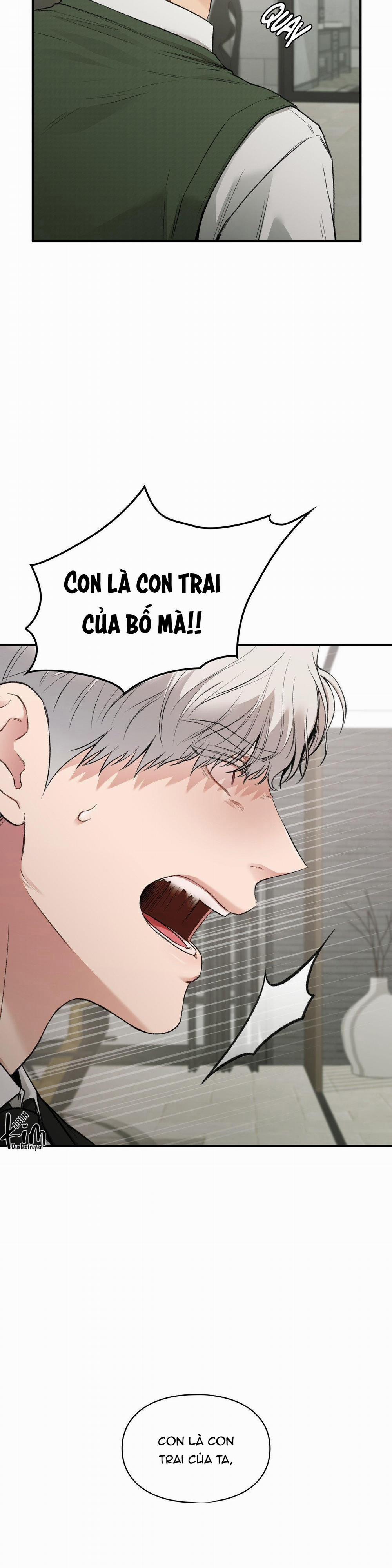 Zai Đẹp Nhưng Lại Thích Dạy Đời 42 trang 21