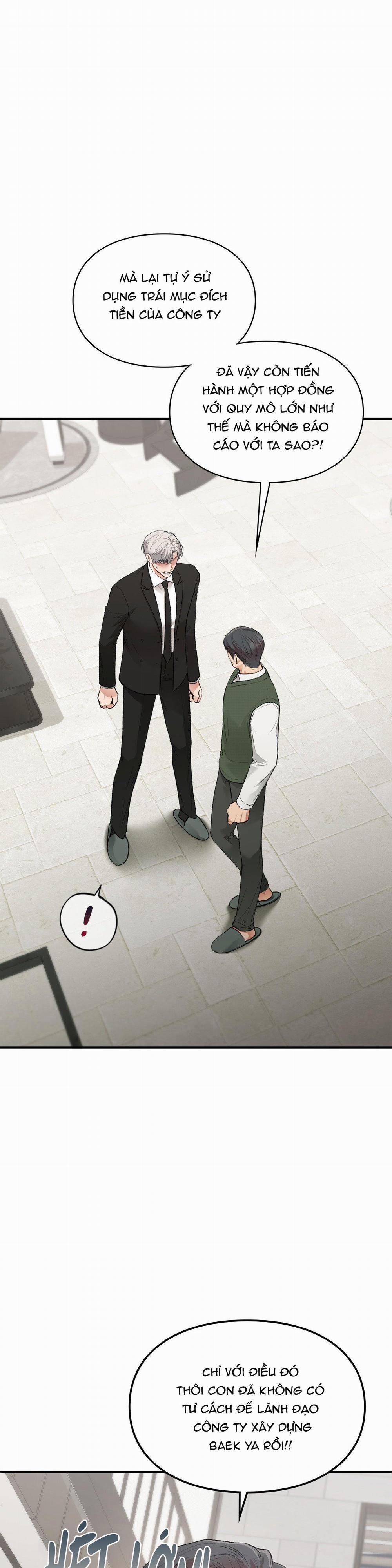 Zai Đẹp Nhưng Lại Thích Dạy Đời 42 trang 22