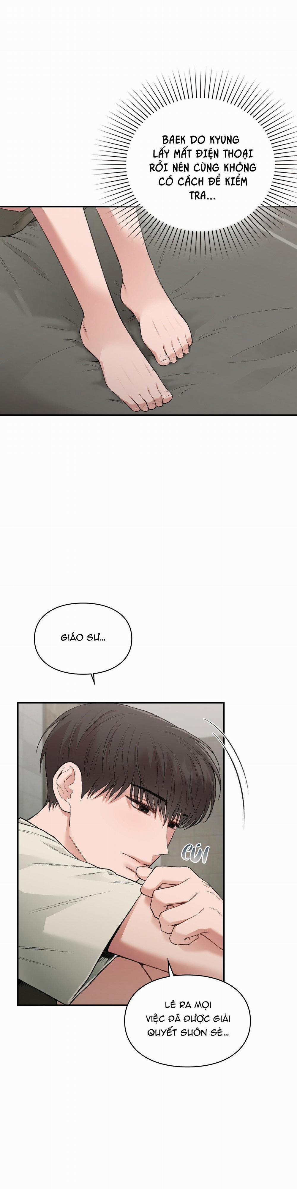 Zai Đẹp Nhưng Lại Thích Dạy Đời 42 trang 27