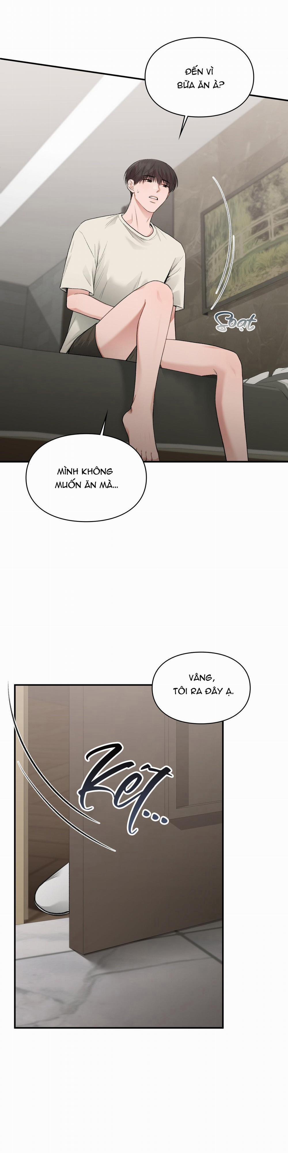 Zai Đẹp Nhưng Lại Thích Dạy Đời 42 trang 29