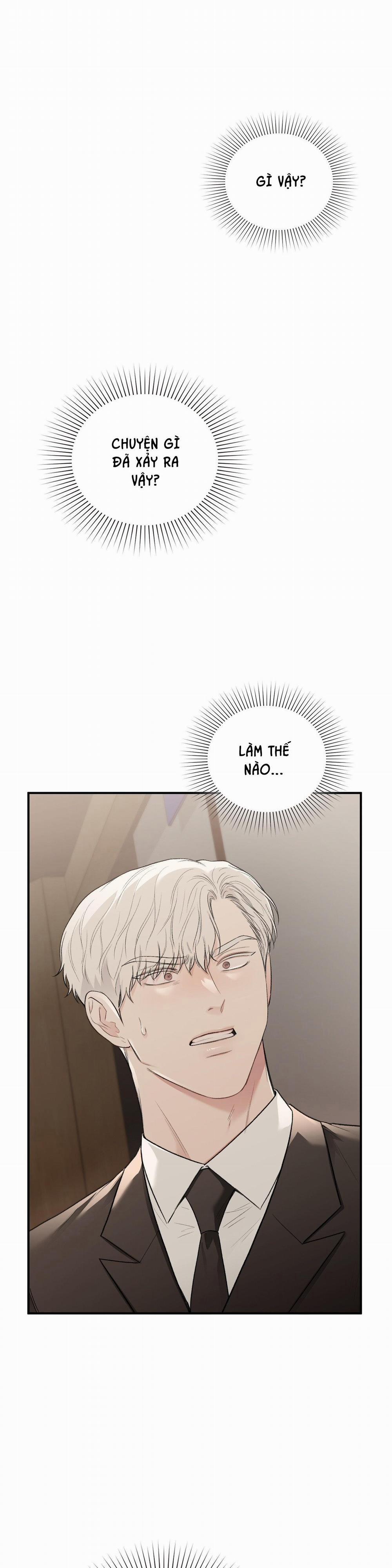 Zai Đẹp Nhưng Lại Thích Dạy Đời 42 trang 3