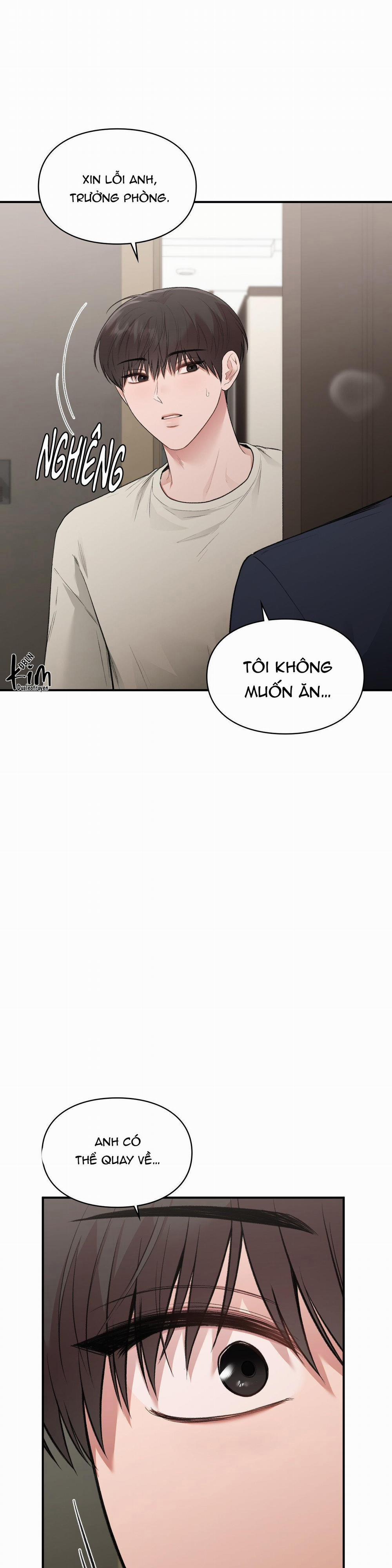 Zai Đẹp Nhưng Lại Thích Dạy Đời 42 trang 30