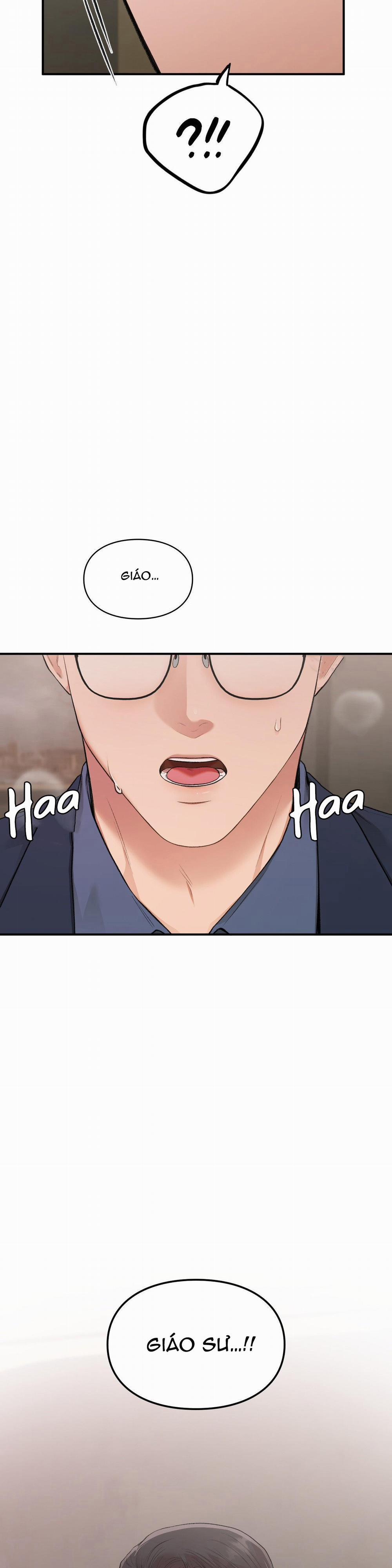 Zai Đẹp Nhưng Lại Thích Dạy Đời 42 trang 31