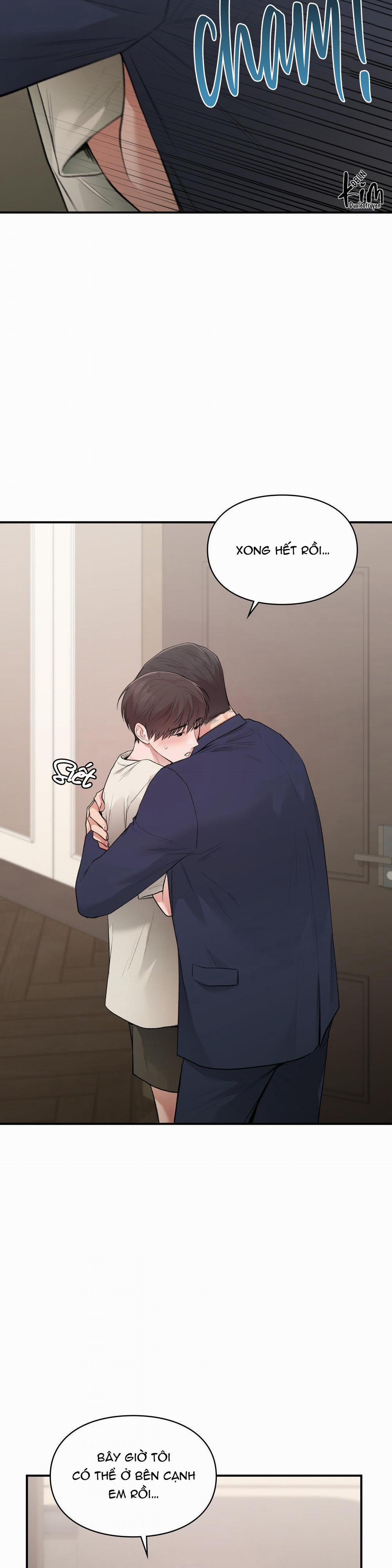 Zai Đẹp Nhưng Lại Thích Dạy Đời 42 trang 33