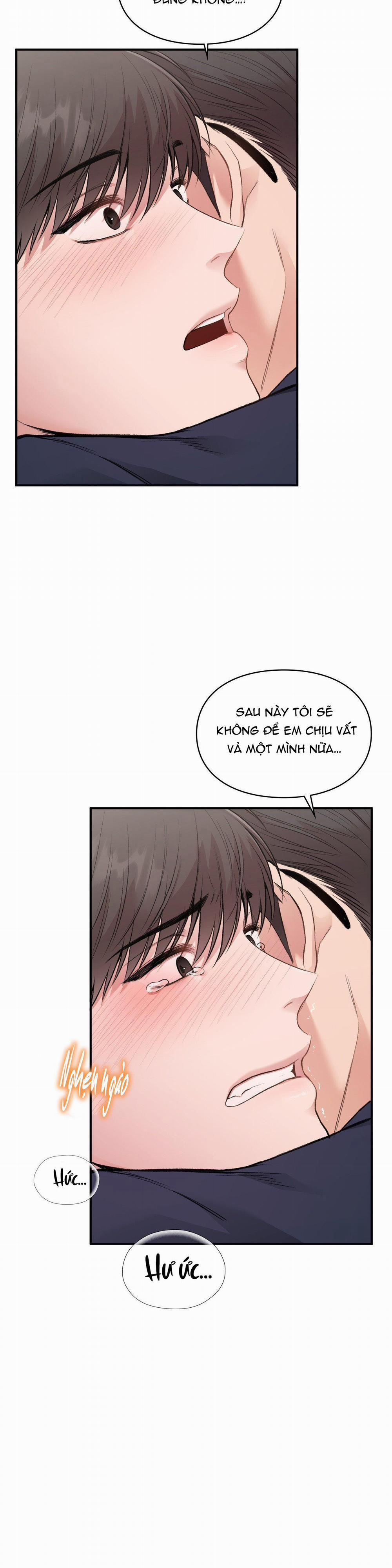 Zai Đẹp Nhưng Lại Thích Dạy Đời 42 trang 35