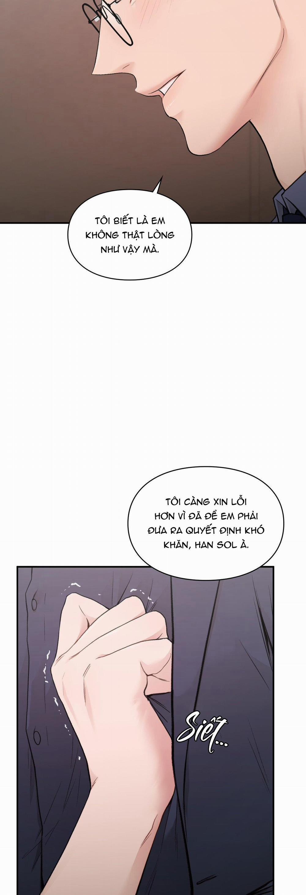 Zai Đẹp Nhưng Lại Thích Dạy Đời 42 trang 38