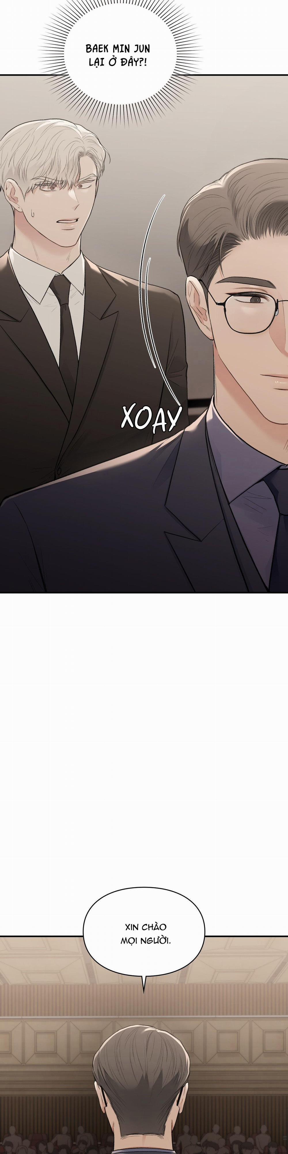 Zai Đẹp Nhưng Lại Thích Dạy Đời 42 trang 4