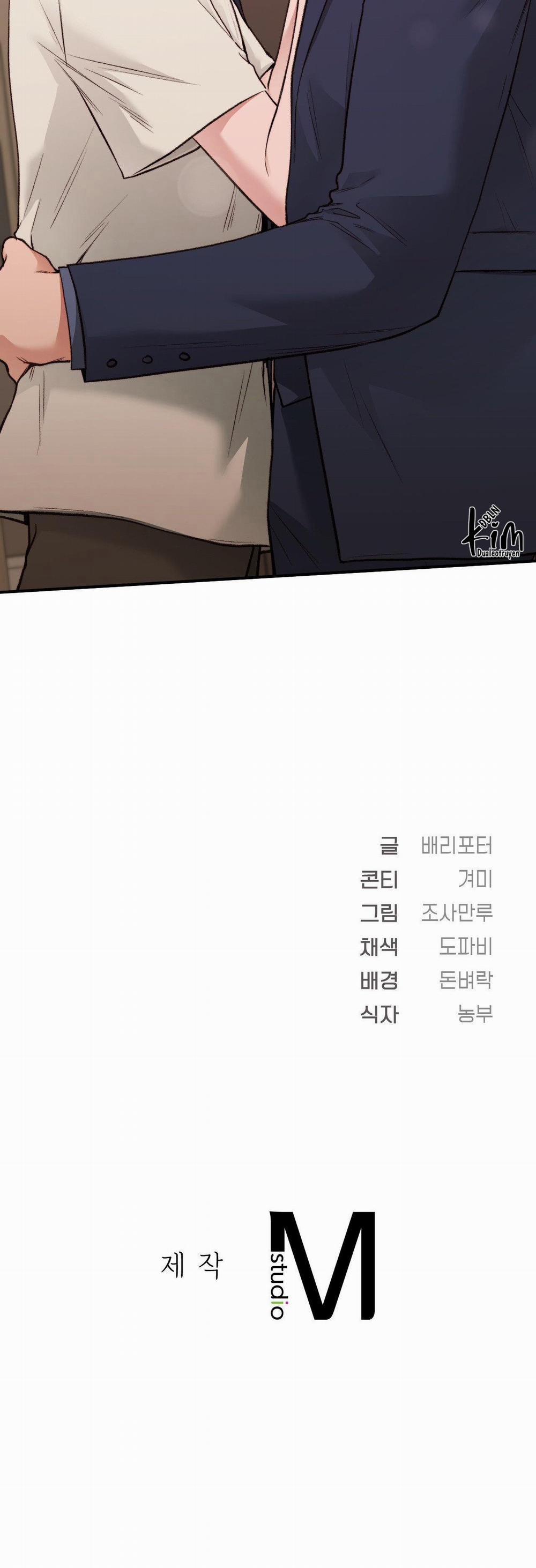 Zai Đẹp Nhưng Lại Thích Dạy Đời 42 trang 40