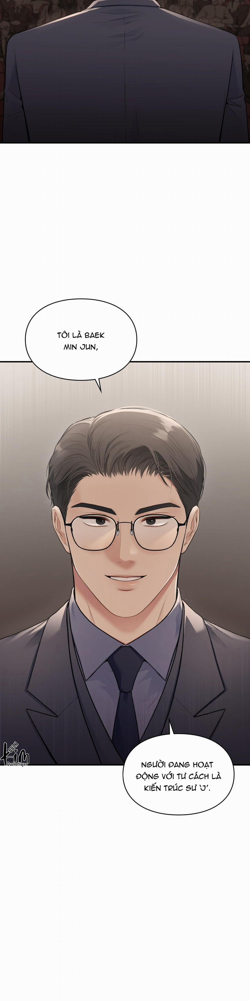 Zai Đẹp Nhưng Lại Thích Dạy Đời 42 trang 5