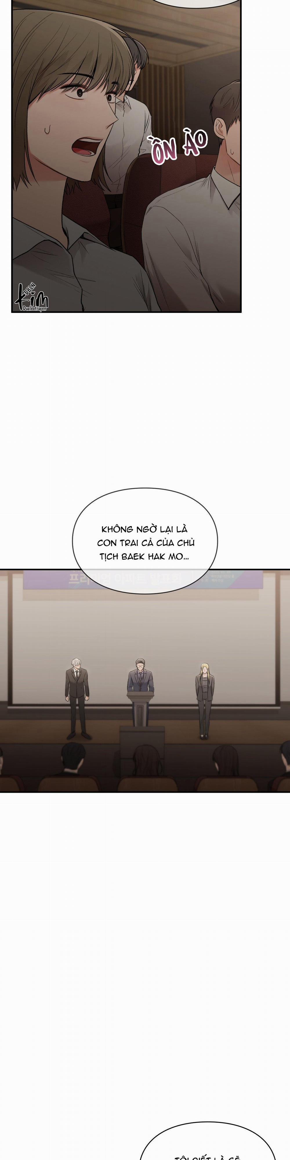 Zai Đẹp Nhưng Lại Thích Dạy Đời 42 trang 7