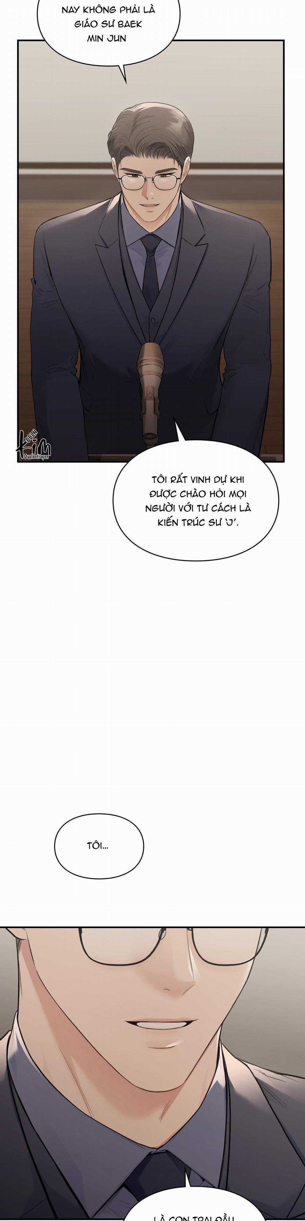 Zai Đẹp Nhưng Lại Thích Dạy Đời 42 trang 9